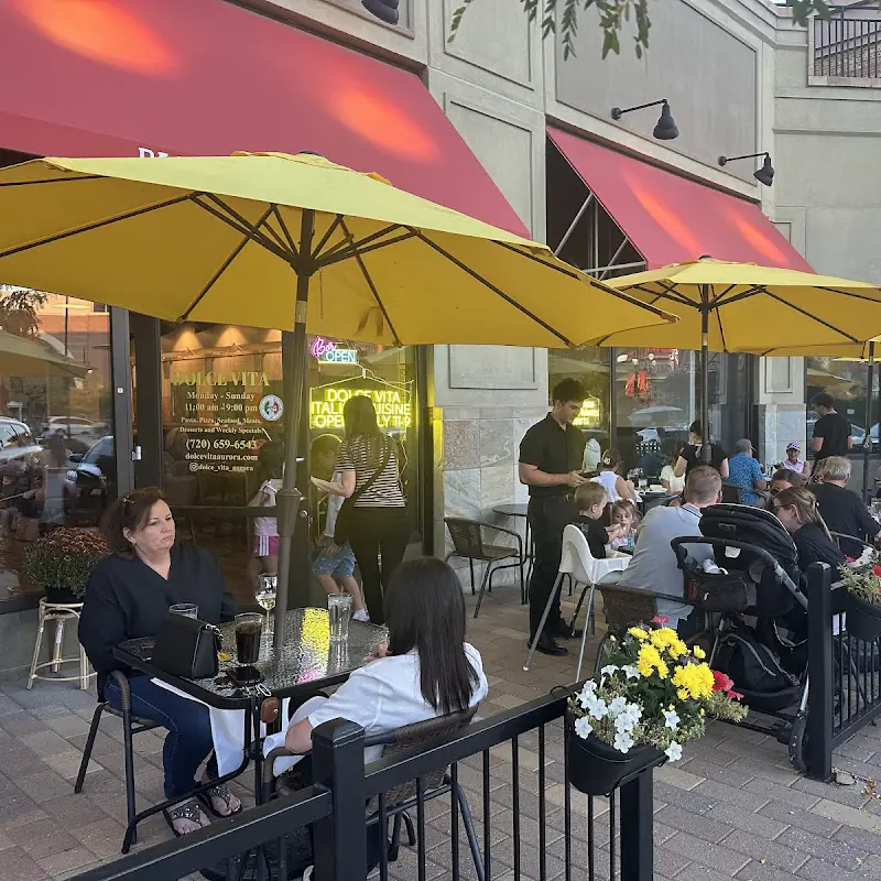 Dolce Vita Italian Bistro & Restaurant