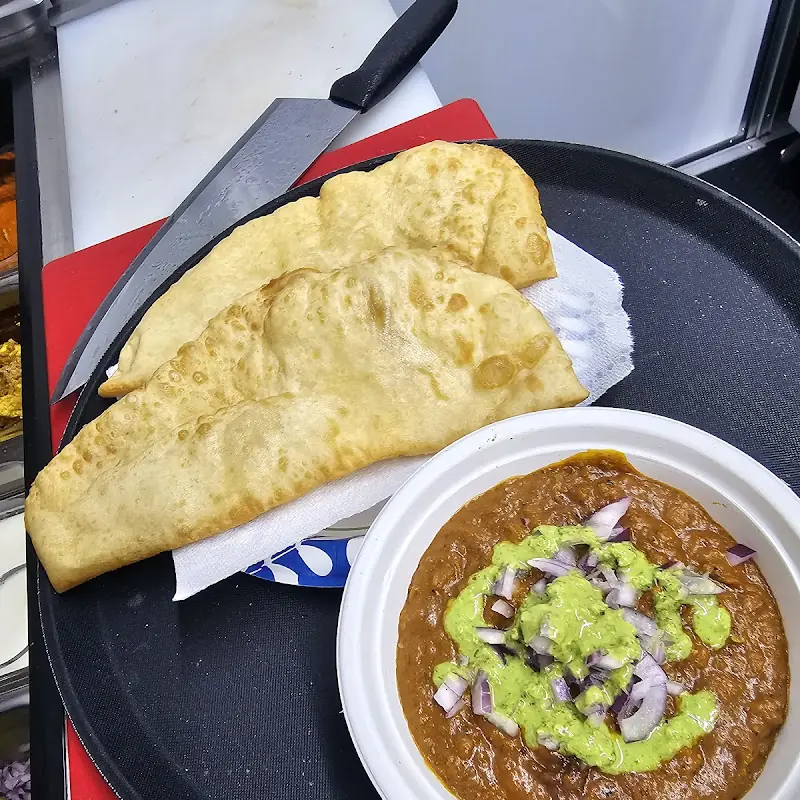 CHICKEN WRAP