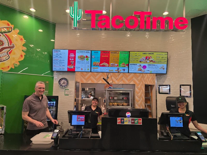 TacoTime