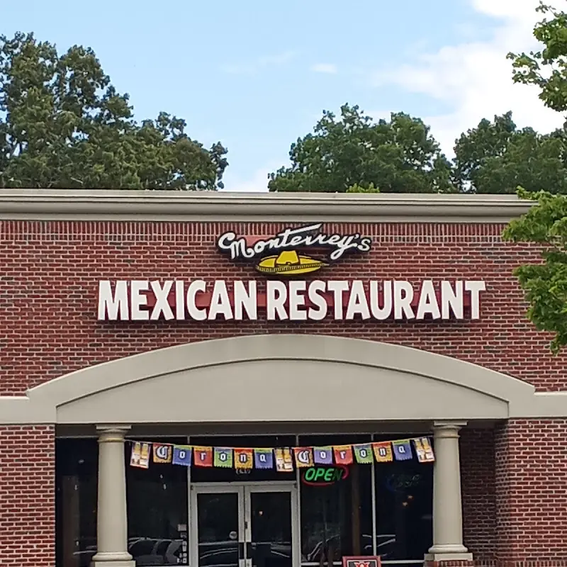 Monterrey's Mexican Restaurant