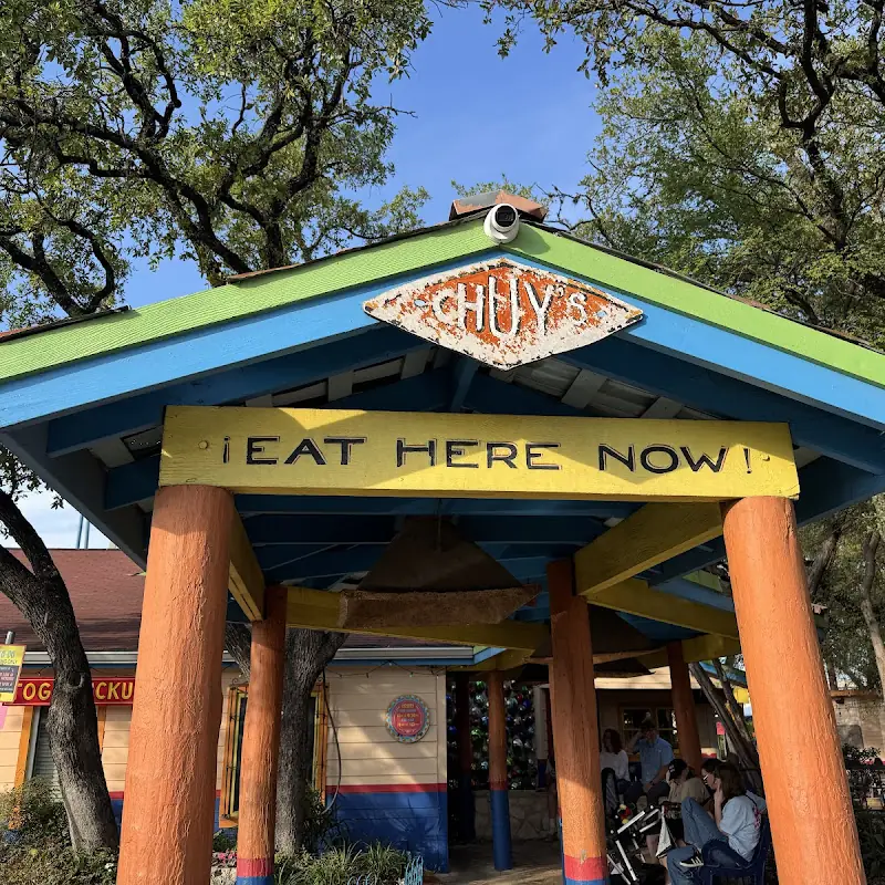 Yes, Utensils please!