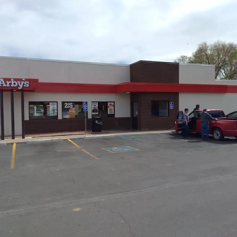 Arby's