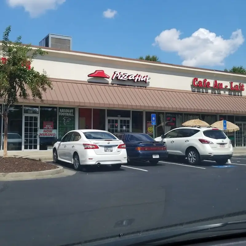 Pizza Hut