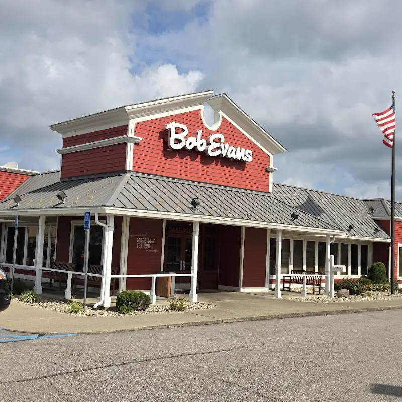 Bob Evans