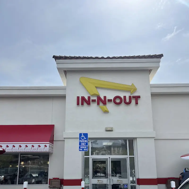 In-N-Out Burger