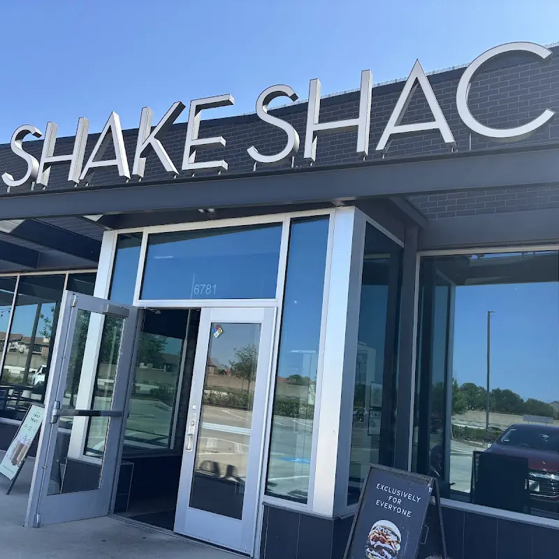 Shake Shack Las Colinas