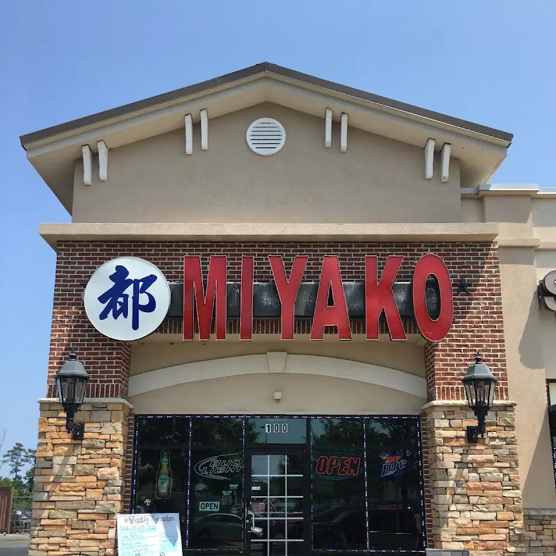 Miyako Sushi and Steakhouse