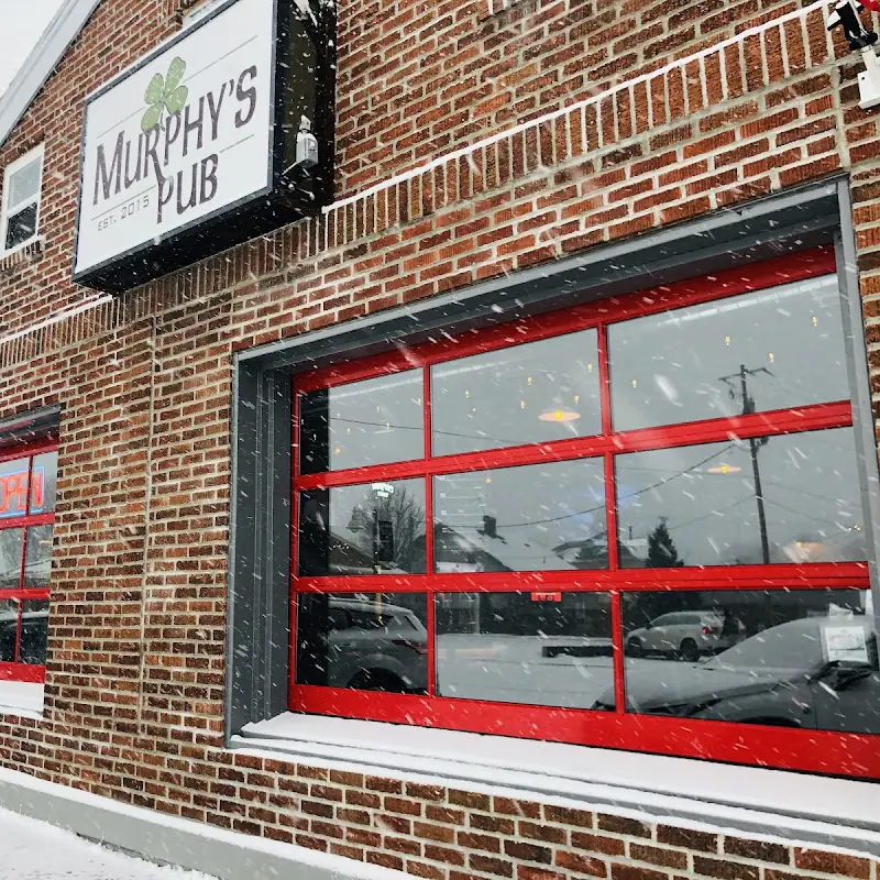 Murphy's Pub DeWitt
