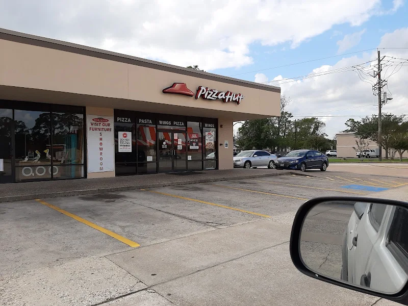 Pizza Hut