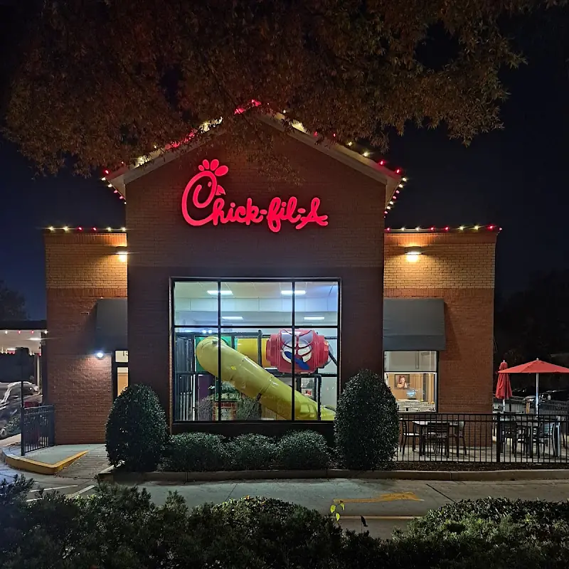 Chick-fil-A