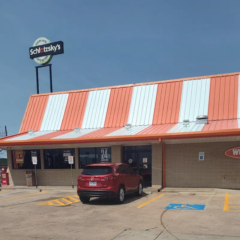Whataburger