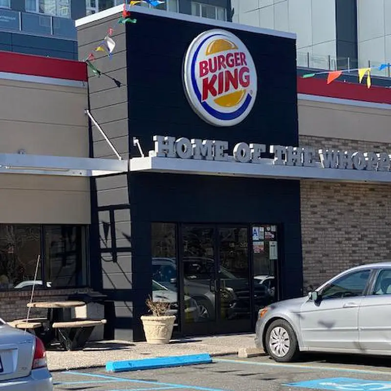 Burger King