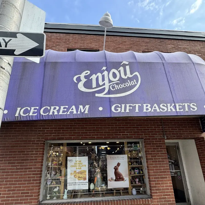 Enjou Chocolat of Morristown, Inc.