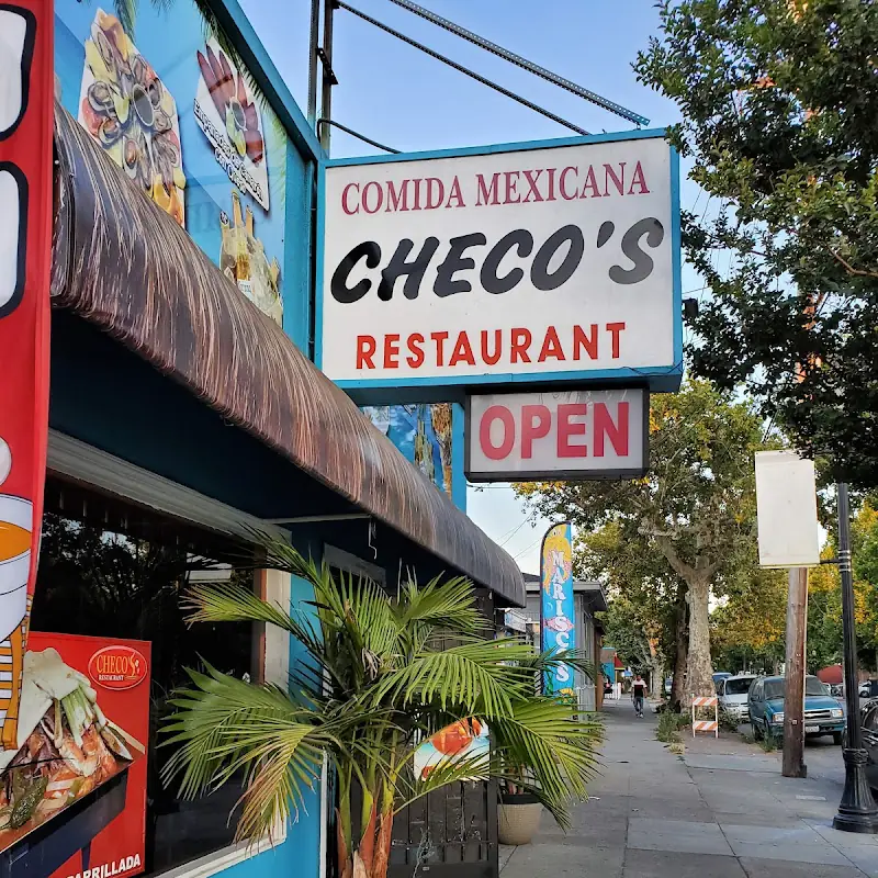 Orden de ceviche mixto