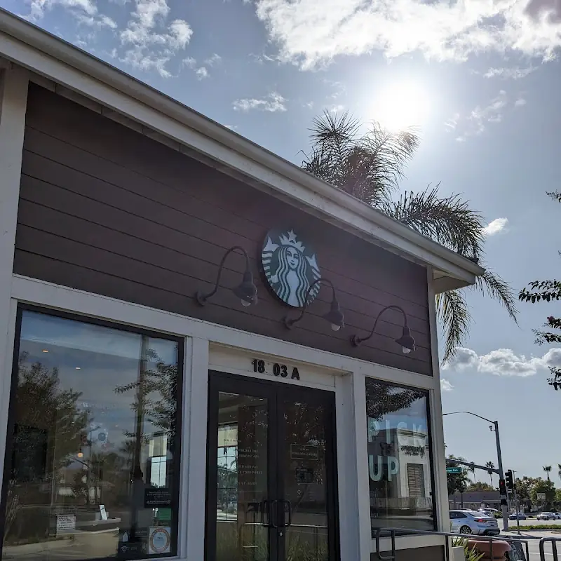 Starbucks Coffee Company