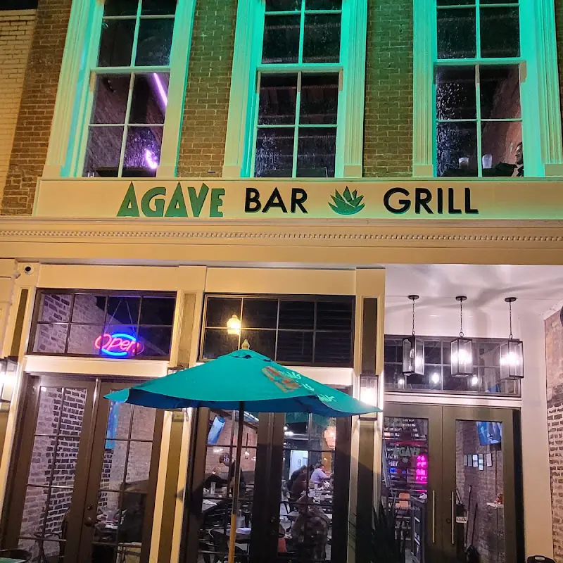 Agave Bar and Grill