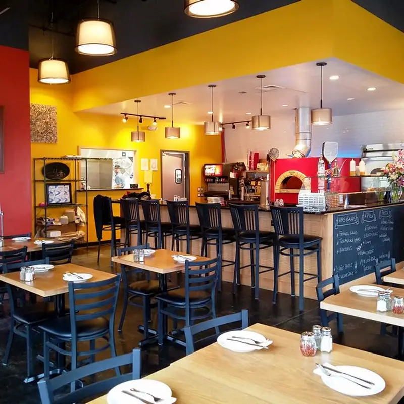 Capp's Pizzeria & Trattoria