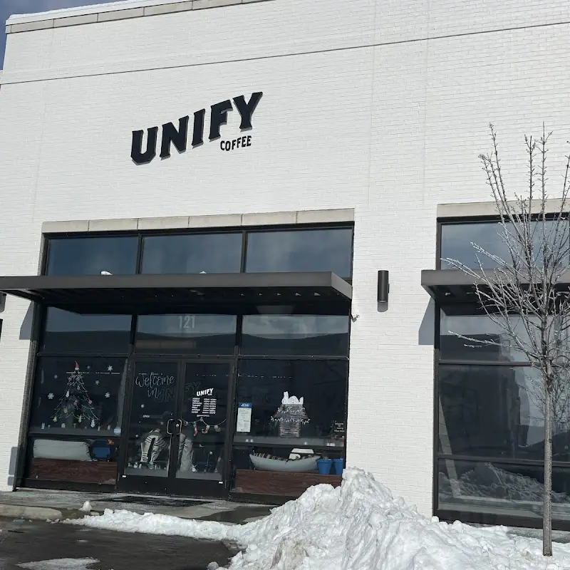 Unify Coffee Co