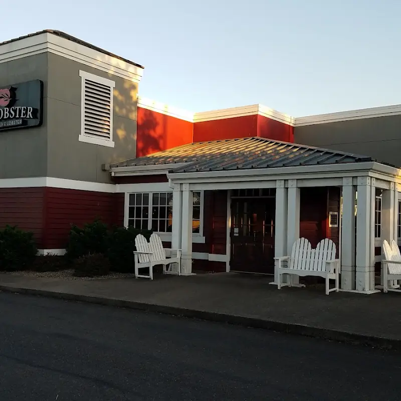 Red Lobster
