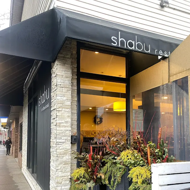 Shabu