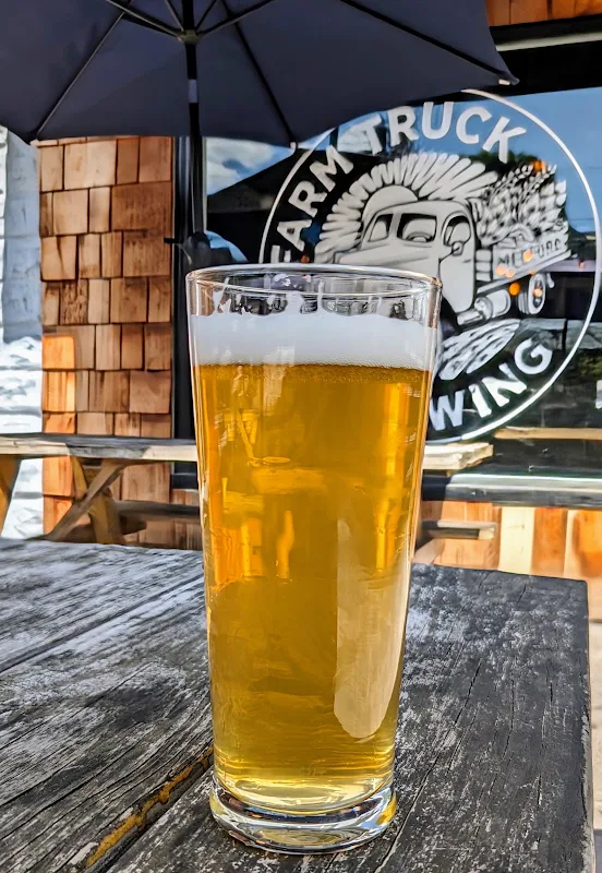 Farm Truck Brewing
