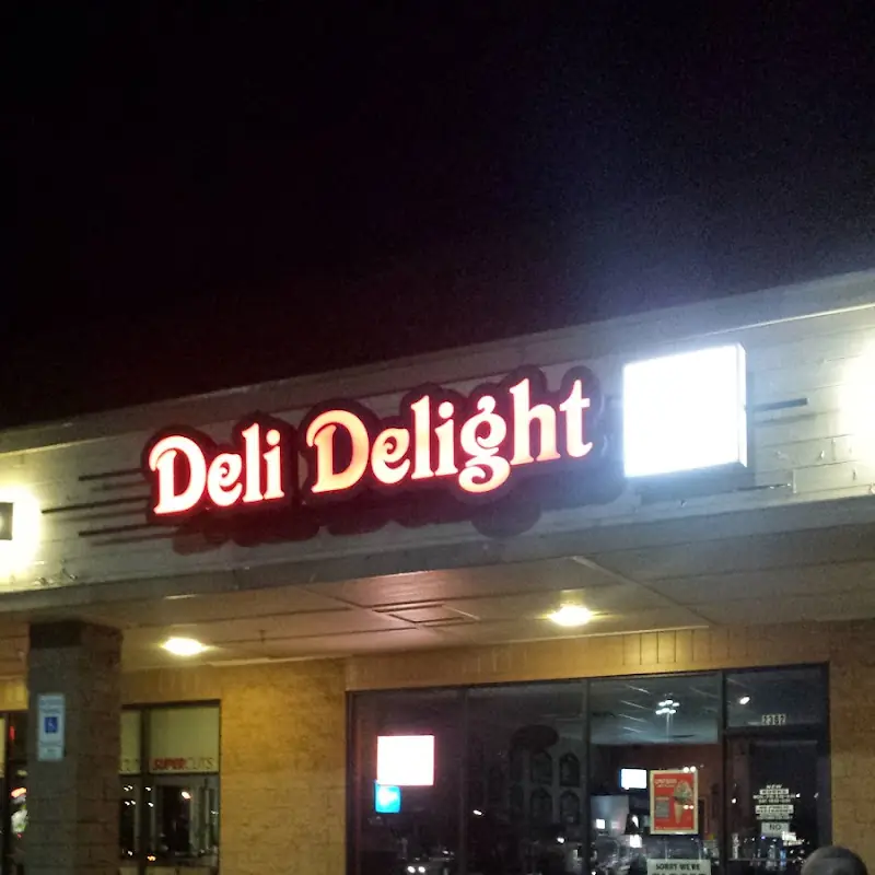 Deli Delight