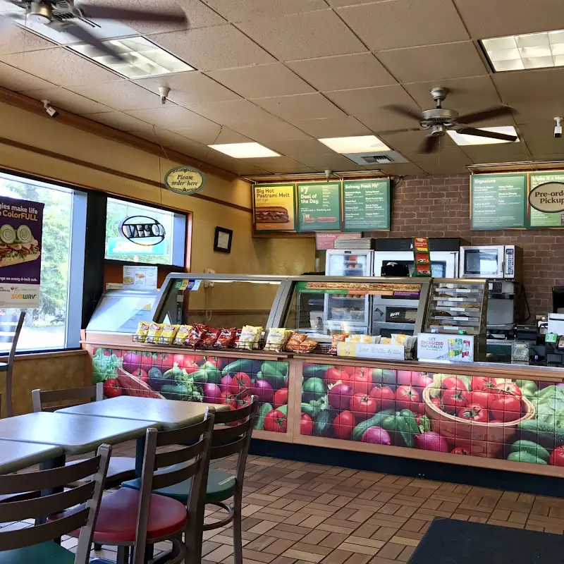 Subway