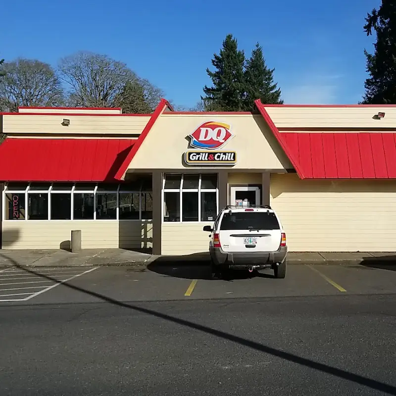 Dairy Queen Grill & Chill