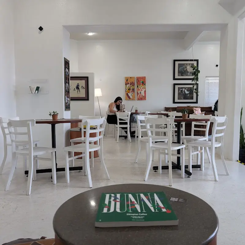 Kefita Coffee