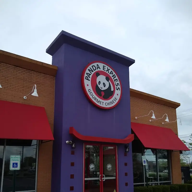 Panda Express