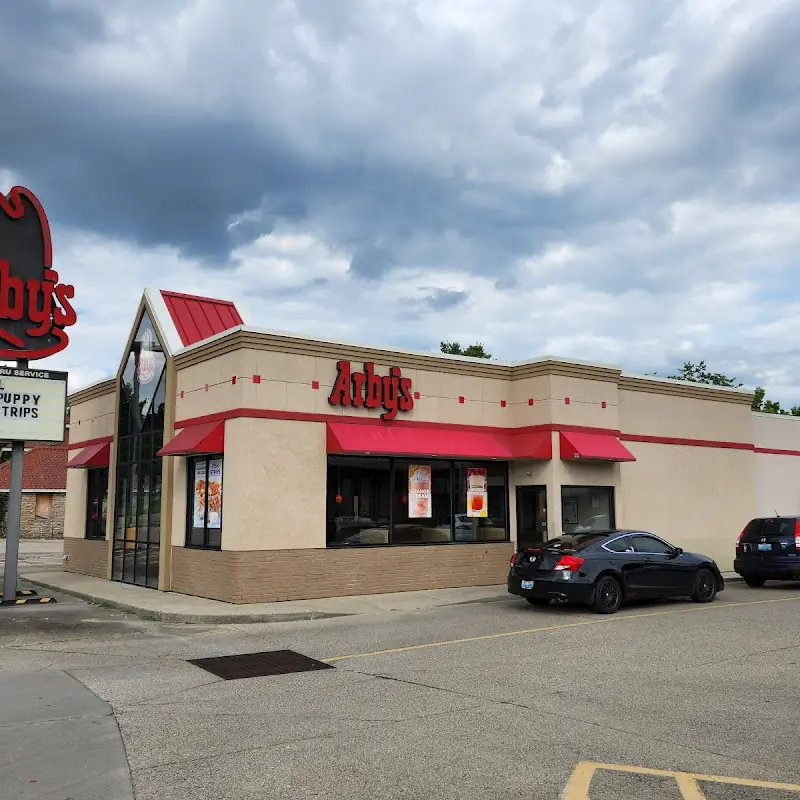 Arby's