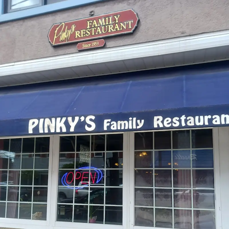 Pinky's Family Restaurant