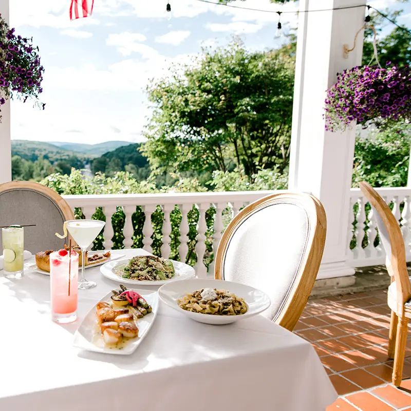 Clara's Cucina Italiana
