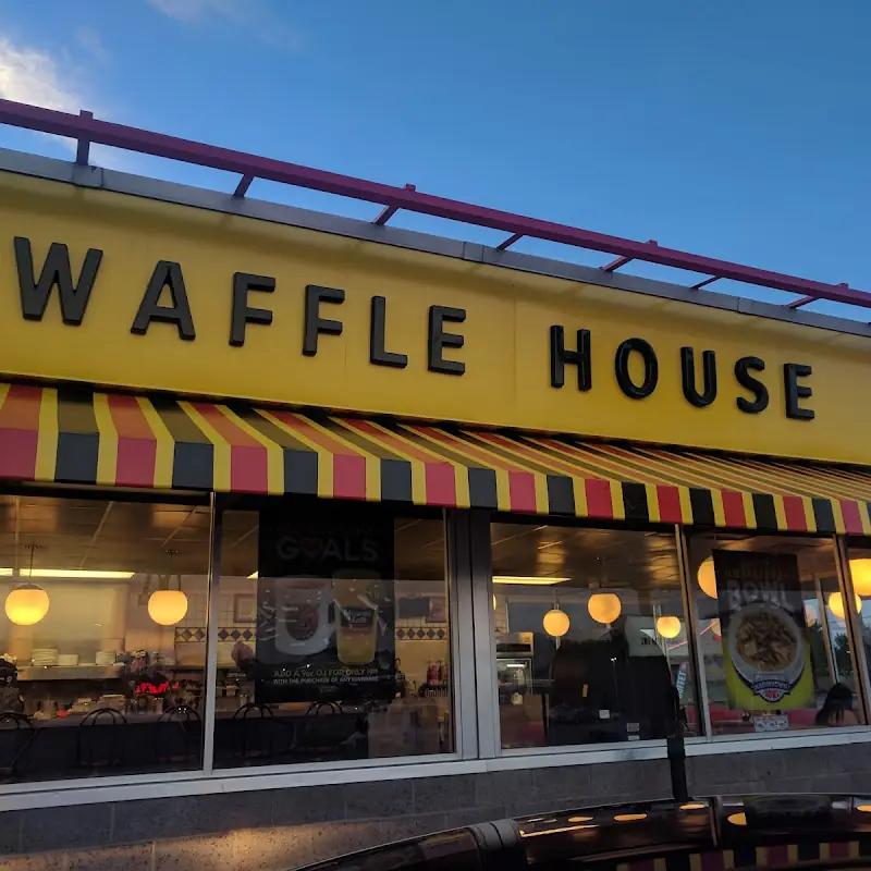 Waffle House