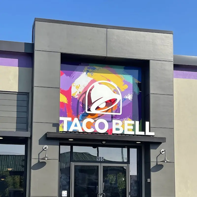 Taco Bell
