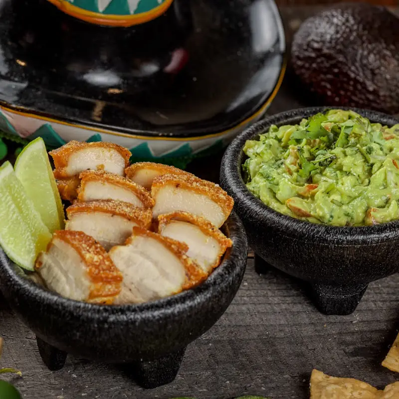 Flautas (Tacos Dorados)