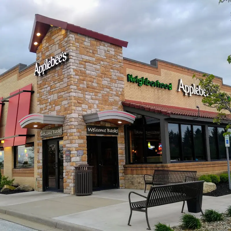 Applebee's Grill + Bar
