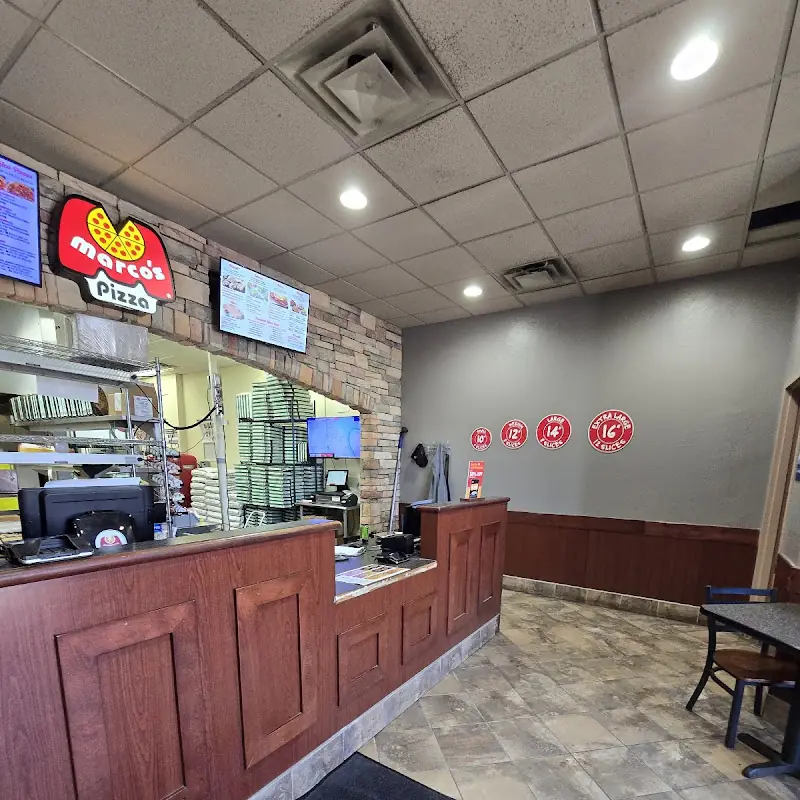 Marco's Pizza
