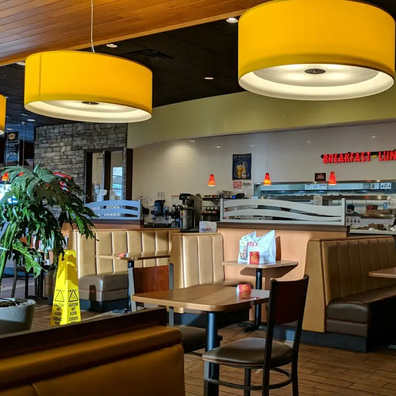 Denny's Restaurant