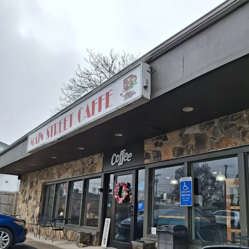 Main Street Caffè