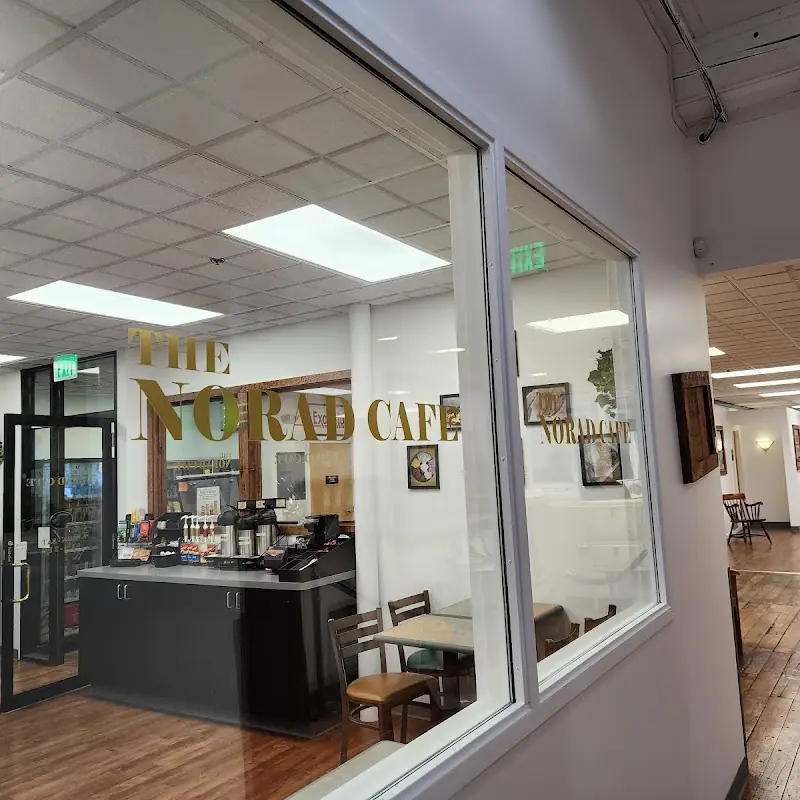 Norad Cafe
