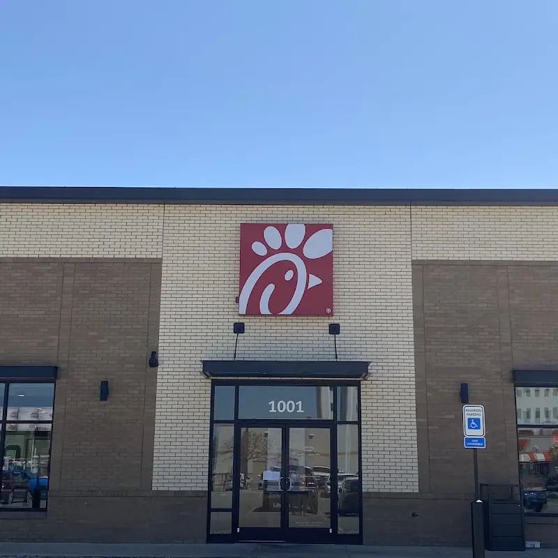 Chick-fil-A