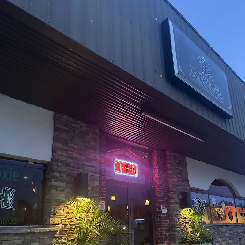 La Casita Grill | Mexican