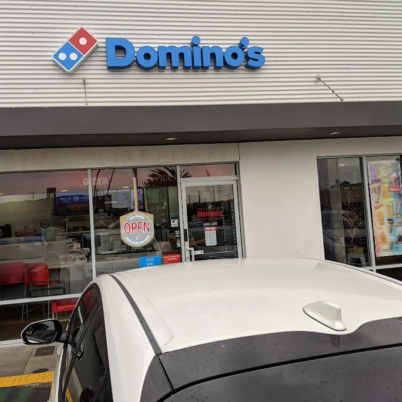 Domino's Pizza