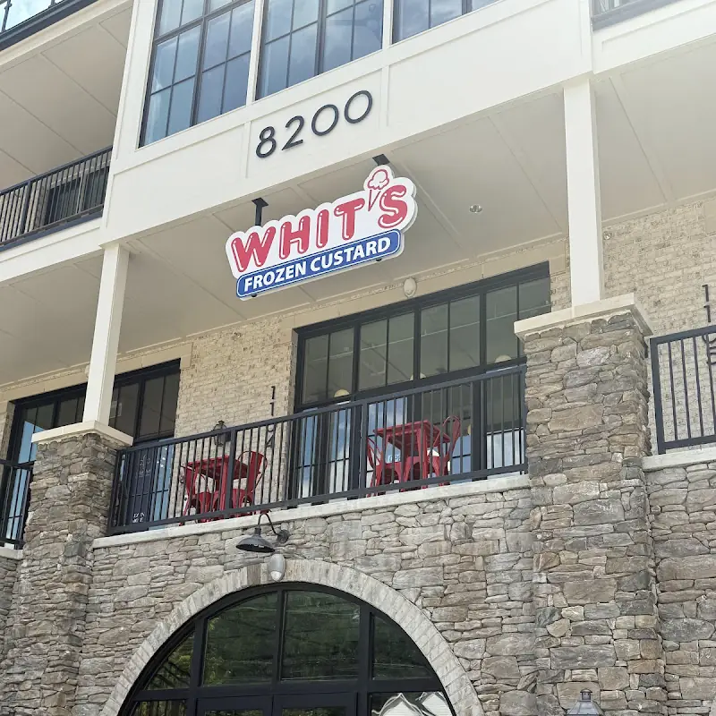 Whit’s Frozen Custard