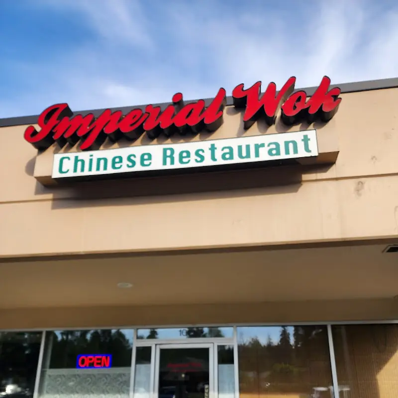 Imperial Wok