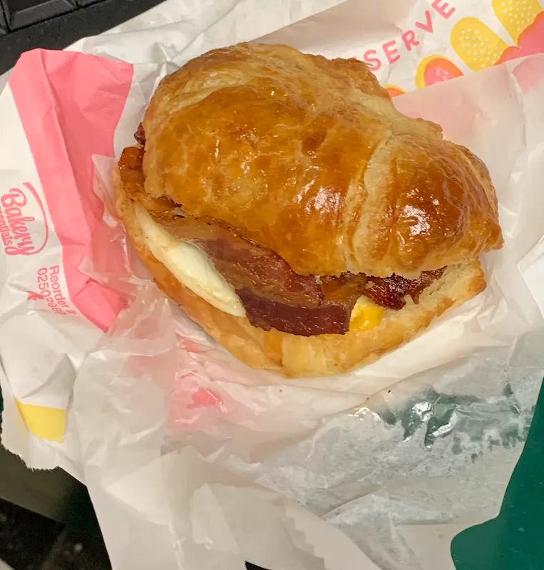 Daylight Donuts