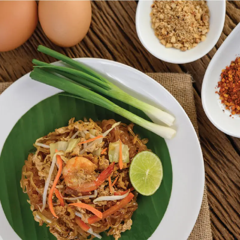 Thida Thai Food