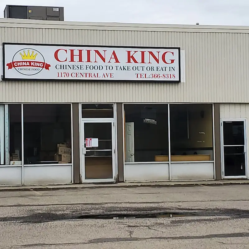 China King