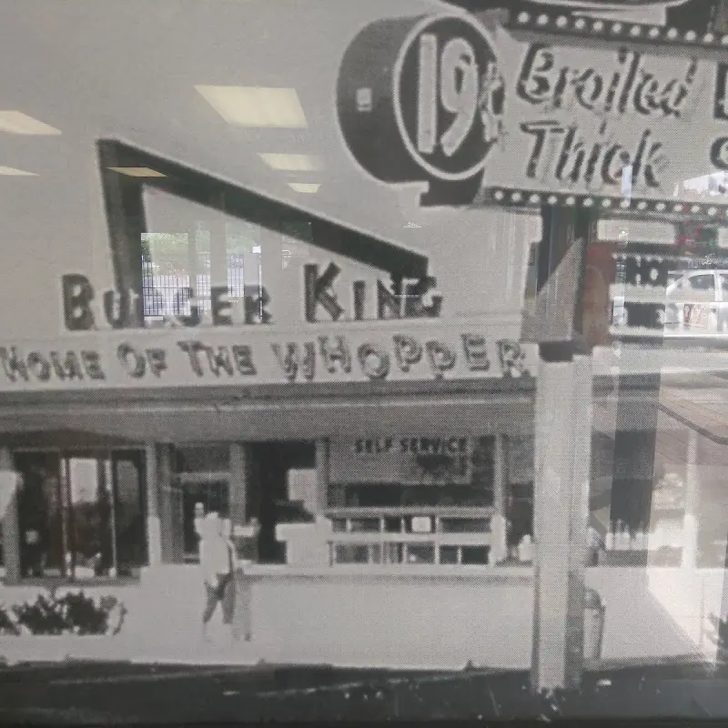 Burger King